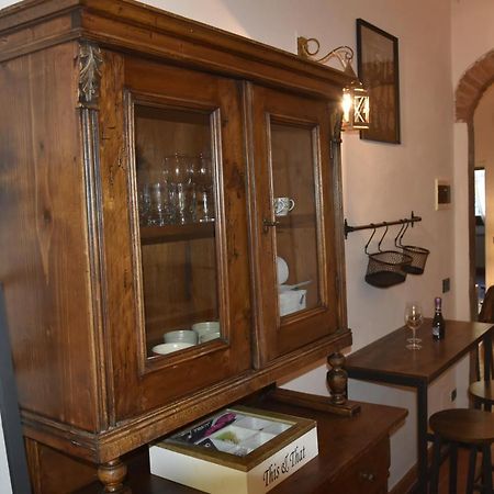 Appartamento Iranja Nest Флоренция Экстерьер фото